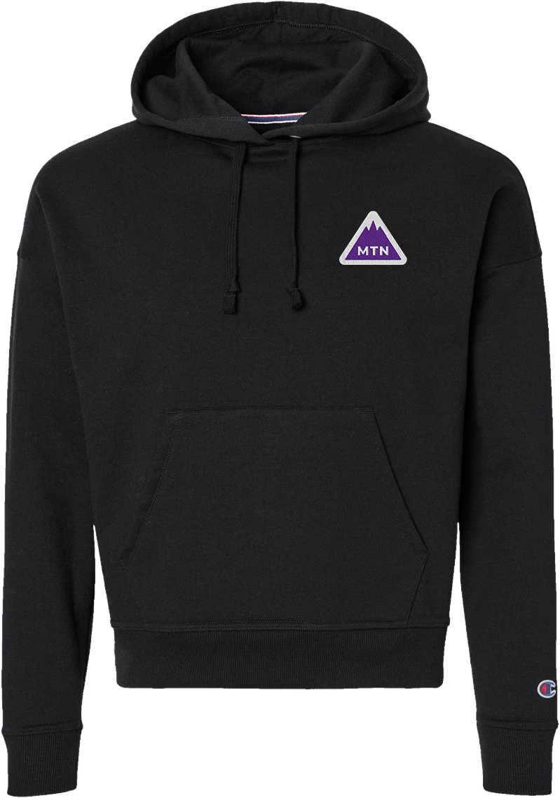 Ladies Premium Hoodie
