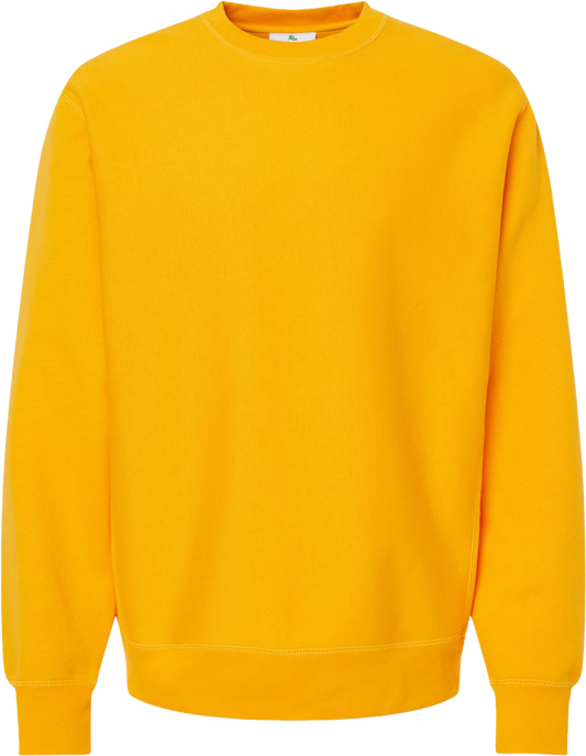 Colorado Gold Crew Neck - OVERSTOCK!