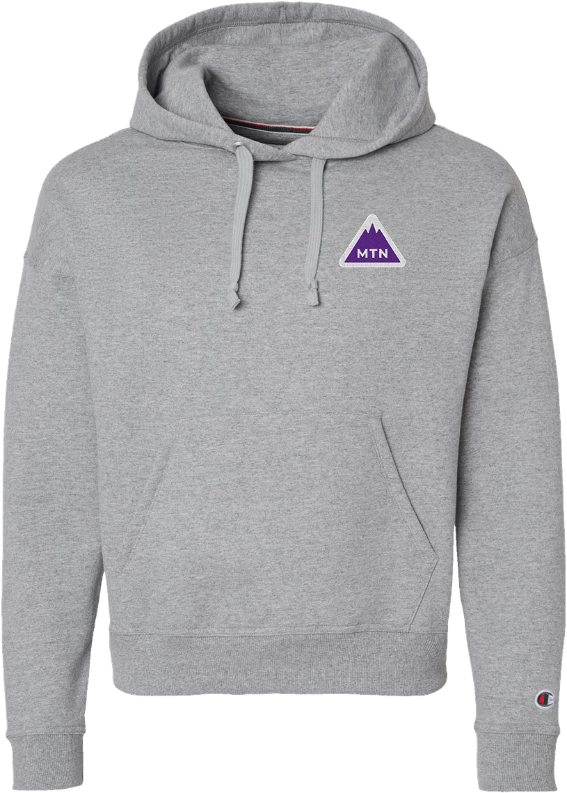 Ladies Premium Hoodie